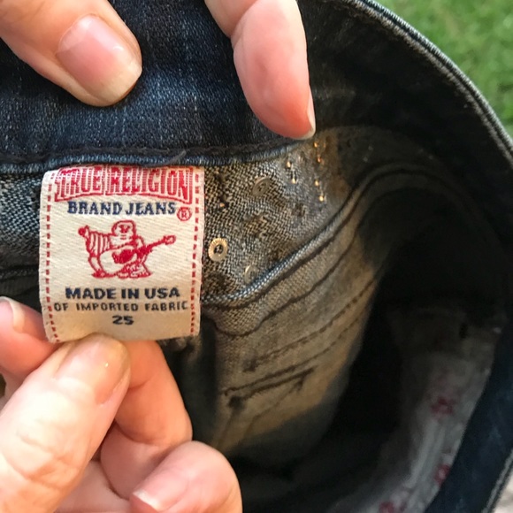 True religion jeans - Picture 3 of 3